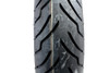 V-Twin - 46-0558 - Dunlop American Elite 140/90B x 16 Wide Whitewall Tire