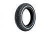 V-Twin - 46-0561 - Dunlop American Elite MU85B x 16 Narrow White Stripe Tire