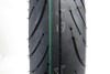 V-Twin - 46-0566 - Dunlop Elite 4 130/90B x 16 Blackwall Tire