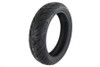V-Twin - 46-0631 - Rear Dunlop American Elite AE2 180/55B18 Blackwall Tire