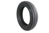 V-Twin - 46-0674 - Beck 180/65 X 16 inch Replica Tire Black