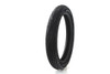 V-Twin - 46-0902 - Michelin Commander II Tire 100/90 B19 Front