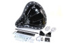 V-Twin - 47-0151 - Bates Style Solo Seat Kit - Fits 1965-1984 Harley-Davidson FL, 1971-1984 FX