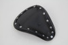V-Twin - 47-0165 - Wyatt Gatling Bucket Solo Seat