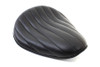 V-Twin - 47-0480 - Bates Tuck and Roll Solo Seat