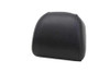 V-Twin - 47-0632 - Passenger Black Vinyl Backrest Pad