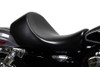 V-Twin - 47-0723 - Wyatt Gatling  inchButt Bucket inch Solo Seat