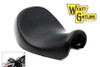V-Twin - 47-0723 - Wyatt Gatling  inchButt Bucket inch Solo Seat