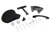 Corbin Gentry - Solo Seat Kit fits '04-'06 Sportster Models