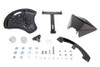 Corbin Gentry - Solo Seat Kit fits '04-'06 Sportster Models