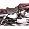 Corbin Gentry - Contour Style Frame Mount Solo Seat fits '04-'06, '10-Up Sportster Models