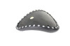 V-Twin - 47-0921 - Bates Tuck and Roll Solo Saddle Seat