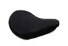 Corbin Gentry - Leather Solo Seat for Custom Application