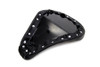 Corbin Gentry - Leather Solo Seat for Custom Application