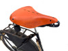 Corbin Gentry - Brown Replica Troxel Solo Seat fits '07-'13 F Model