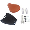 Corbin Gentry - Solo Seat Kit fits 2015-Up Scout Models
