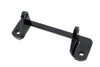 V-Twin - 47-1777 - Police Front Seat Mount Black - Fits 2008-2021 Harley-Davidson FLHP
