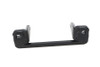 V-Twin - 47-1777 - Police Front Seat Mount Black - Fits 2008-2021 Harley-Davidson FLHP