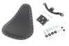 V-Twin - 47-1801 - Solid Mount Bates Bobber Solo Seat Kit