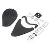 Corbin Gentry - Spring Mount Bates Tuck-n-Roll Solo Seat Kit fits '04-'06, 2010-Up Sportster Models