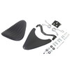 Corbin Gentry - Spring Mount Bates Tuck-n-Roll Solo Seat Kit fits '04-'06, 2010-Up Sportster Models