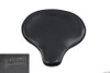 V-Twin - 47-1928 - Replica Persons Solo Seat Black Leather