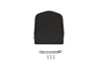 V-Twin - 47-1972 - Smooth Black Pointed Sissy Bar Pad V-Twin - 47-1972 - Smooth Black Pointed Sissy Bar Pad