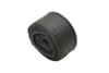 V-Twin - 48-0126 - Black Exhaust Wrap