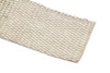 V-Twin - 48-0137 - Light Brown Fiberglass Exhaust Wrap