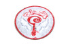 V-Twin - 48-0208 - Indian Larry Patch Set