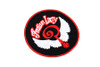 V-Twin - 48-0208 - Indian Larry Patch Set