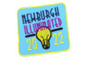 V-Twin - 48-0262 - Newburgh Illuminated 2022 Patch