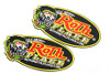 V-Twin - 48-0263 - Roth Flake Patch Set