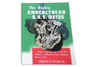 V-Twin - 48-0308 - Knucklehead 1940-1947 Repair Manual V-Twin - 48-0308 - Knucklehead 1940-1947 Repair Manual