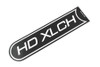 V-Twin - 48-0410 - Primary Cover Insert - Fits 1971-1976 Harley-Davidson XL