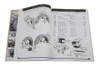 V-Twin - 48-0488 - 45 W-WL-WR-G Parts and Service Manual - Fits 1937-1973 Harley-Davidson G, 1937-1952 W