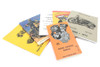 V-Twin - 48-0524 - 45 Army Manual Set