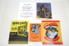 V-Twin - 48-0531 - WL & WLA Manual Set