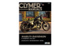 V-Twin - 48-0599 - Clymer Repair Manual for 2014-up XL V-Twin - 48-0599 - Clymer Repair Manual for 2014-up XL
