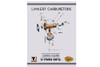 V-Twin - 48-0856 - 1930-1965 Linkert Carburetor Parts Book V-Twin - 48-0856 - 1930-1965 Linkert Carburetor Parts Book