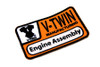 V-Twin - 48-0892 - V-Twin MFG Engine Assembly Patch Set