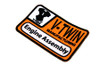 V-Twin - 48-0892 - V-Twin MFG Engine Assembly Patch Set