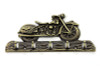 V-Twin - 48-0947 - Metal Motorcycle Key Holder