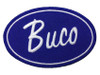 V-Twin - 48-1324 - Buco Patches