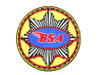 V-Twin - 48-1330 - BSA England Patches