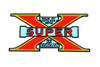 V-Twin - 48-1340 - Super X Patches