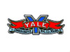 V-Twin - 48-1341 - Yale Patches