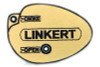 V-Twin - 48-1343 - Linkert Air Dam Patches
