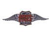 V-Twin - 48-1348 - Servi Cycle Patches