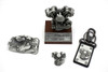 V-Twin - 48-1375 - Knucklehead Motorcycle Gift Set V-Twin - 48-1375 - Knucklehead Motorcycle Gift Set